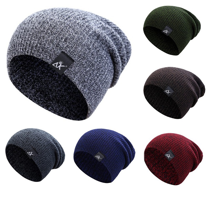 beanie baggy cap