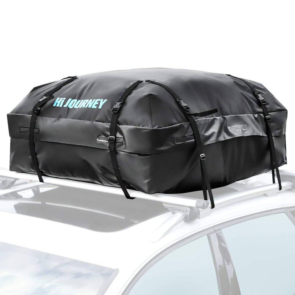 roof rack bag waterproof