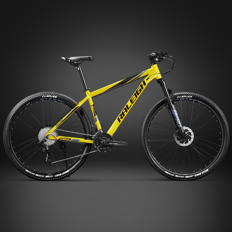 Raleigh 29/26inch 33speed Hardtail Moutain Bike MTB