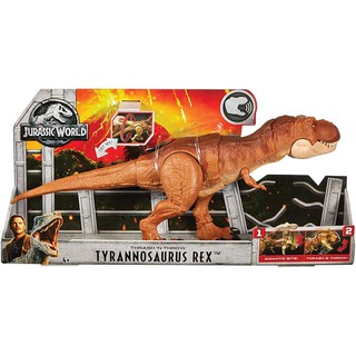T rex roblox toy