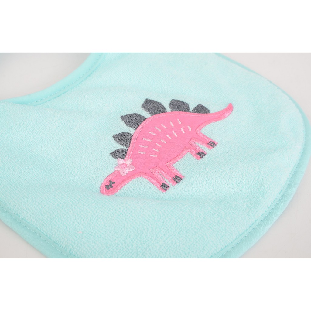 Luvable Friends Emb Bib With Polyfill (3's/Pack) 01794 | Shopee Malaysia Luvable Friends Emb Bib With Polyfill (3's/Pack) 01794 | Shopee Malaysia