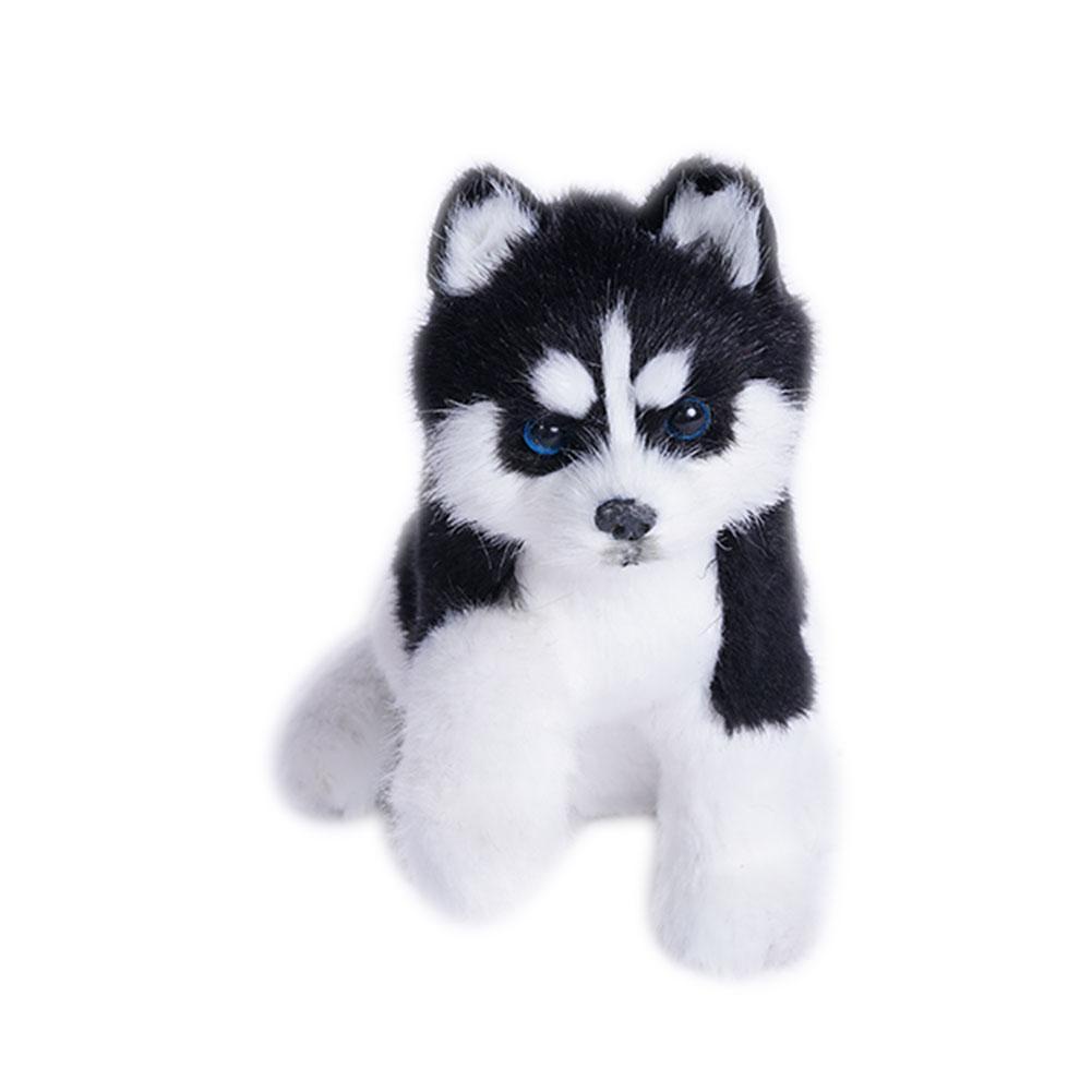 Plush Stuffed Animal Dog Douglas Cuddle Husky Penny Russett Pomsky 2021 for sale online 