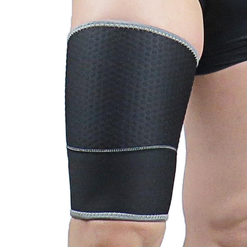 thigh support for running