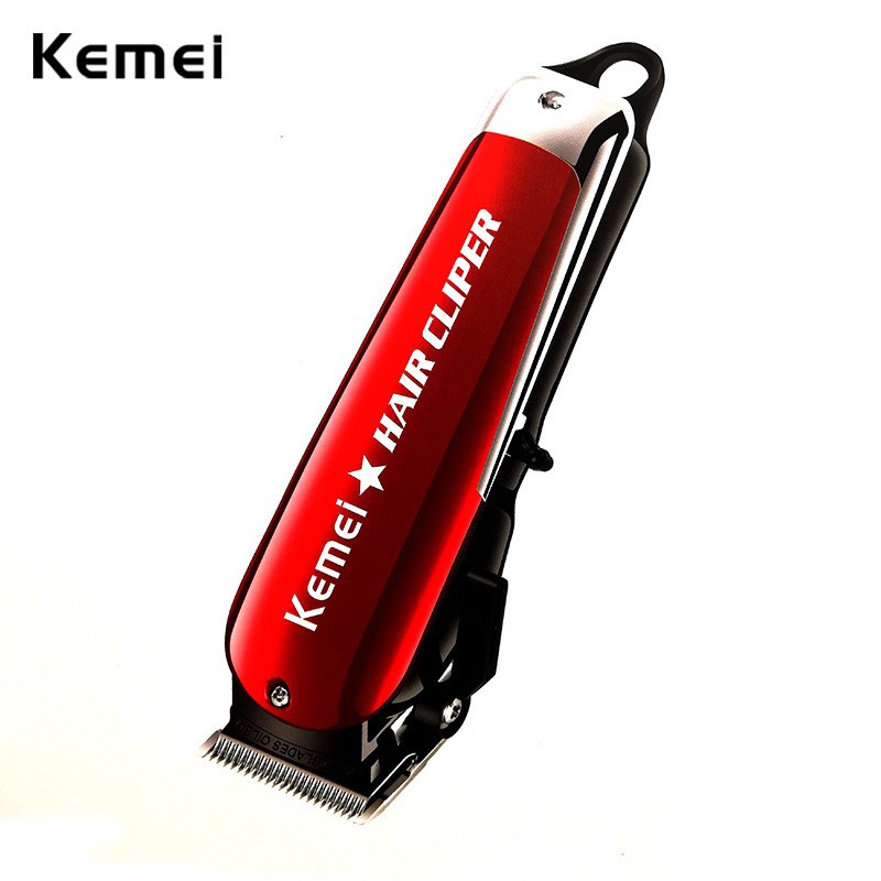 kemei hair cutting machine