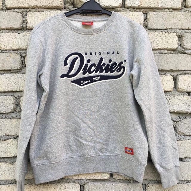 sweatshirt dickies