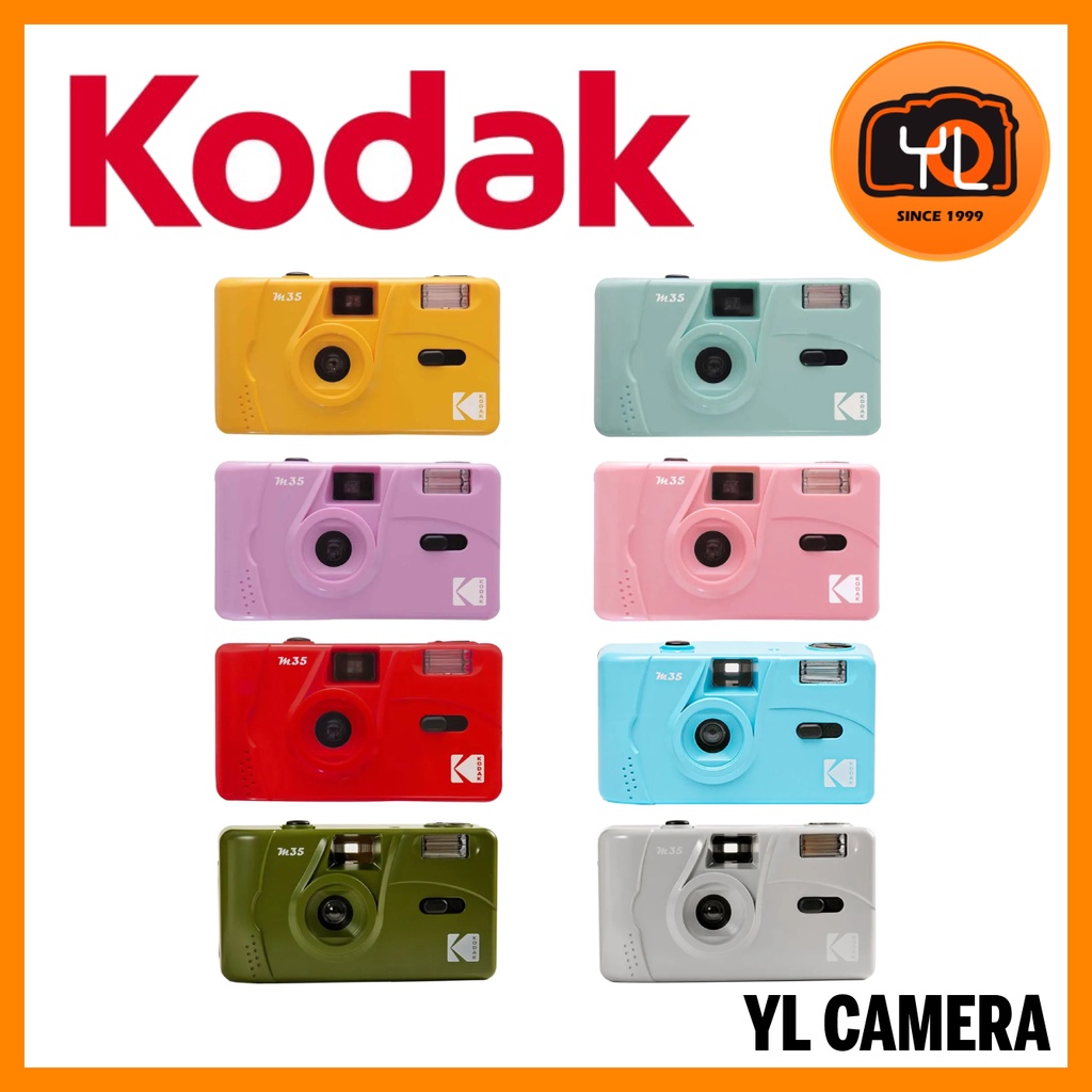 Kodak camera Sale item