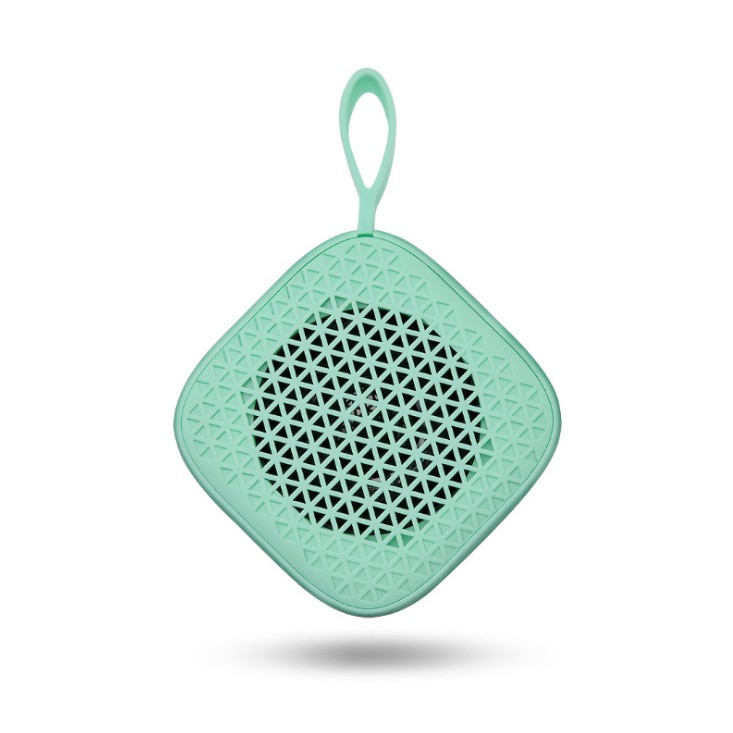 Bluetooth Wireless Mini Speaker Portable Speaker Bts 06 Bass Speakers For Party Outdoor Shopee Malaysia