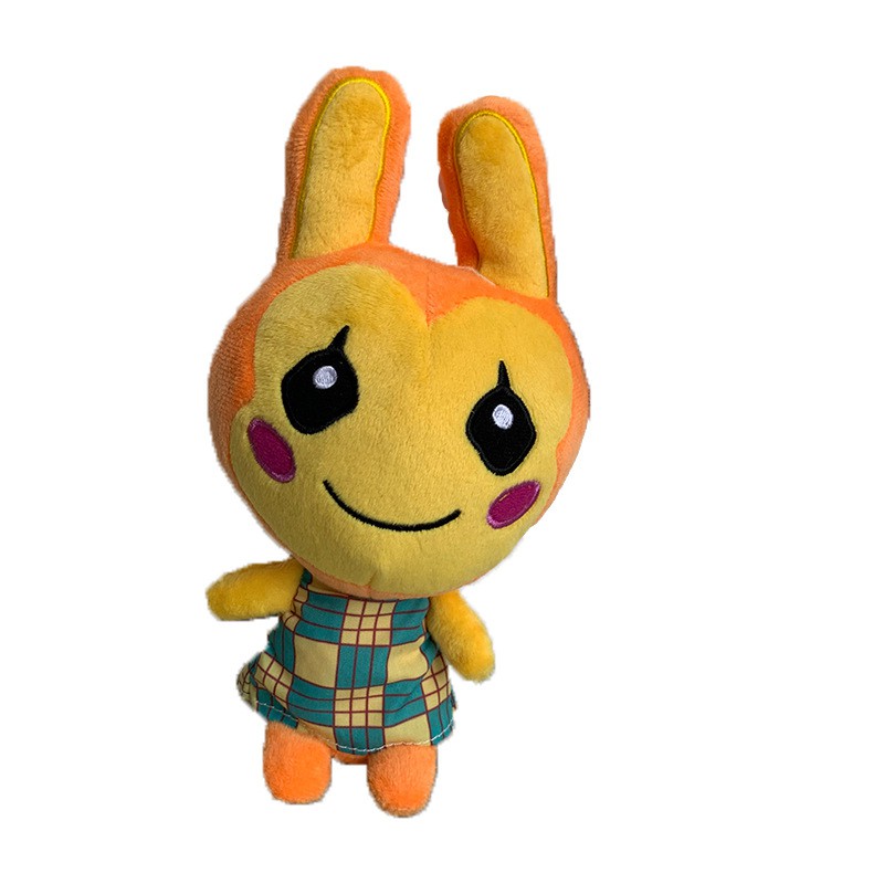 Mainan Boneka Boneka Comel Spot Animal Sen Youhui Boneka Mewah Boneka Haiwan Sen Friends Friends Periferal Plush Dolls Shopee Malaysia