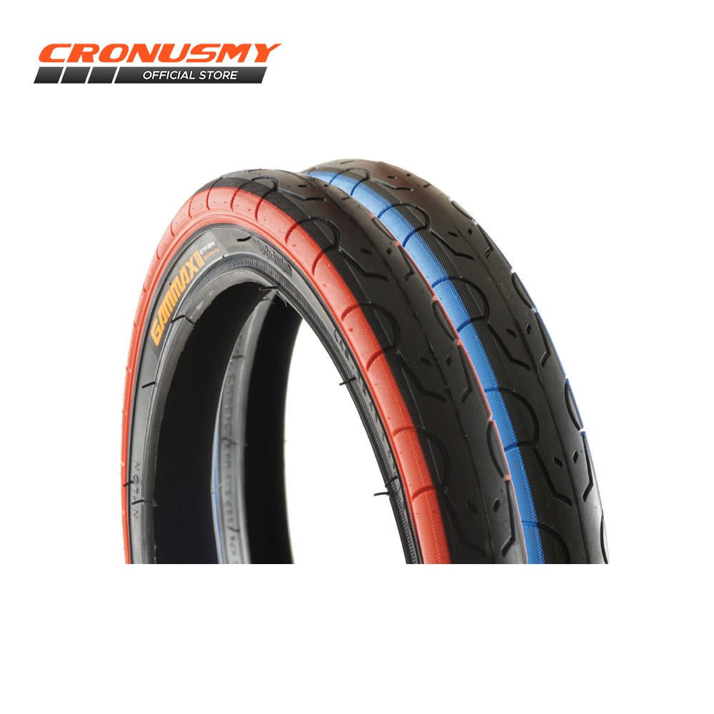 14 inch bike tire