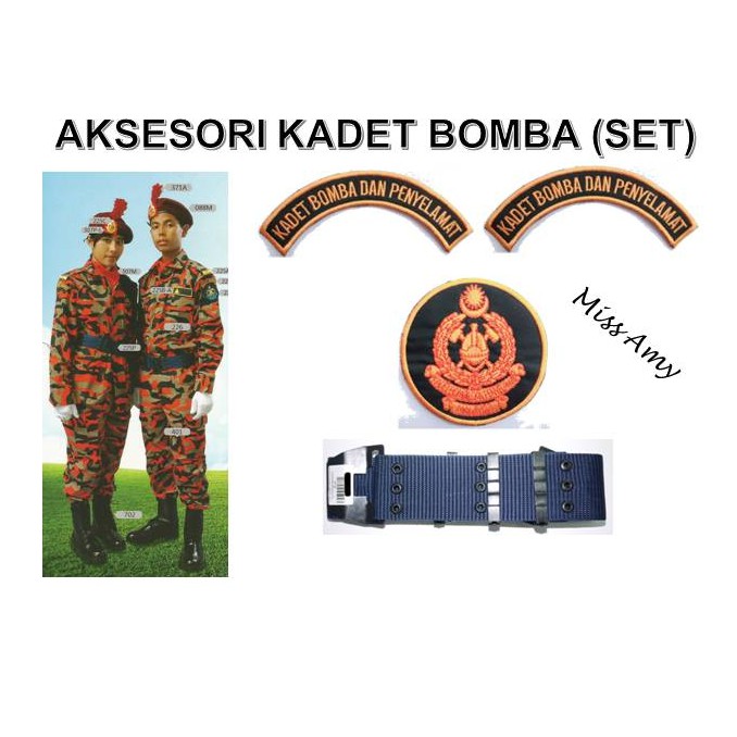 Kadet bomba