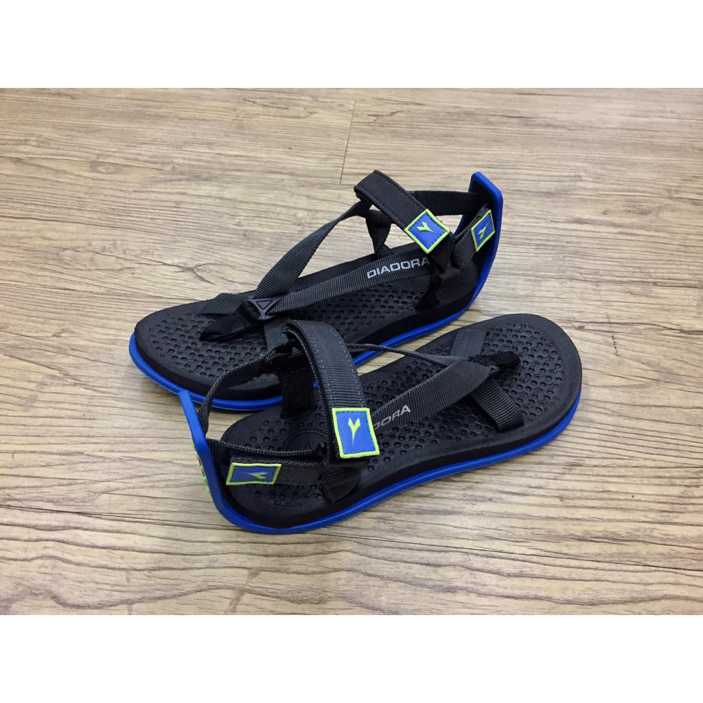 diadora sandals
