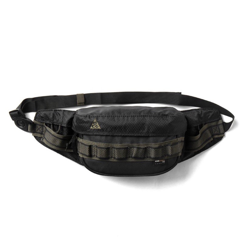 nike acg waist bag