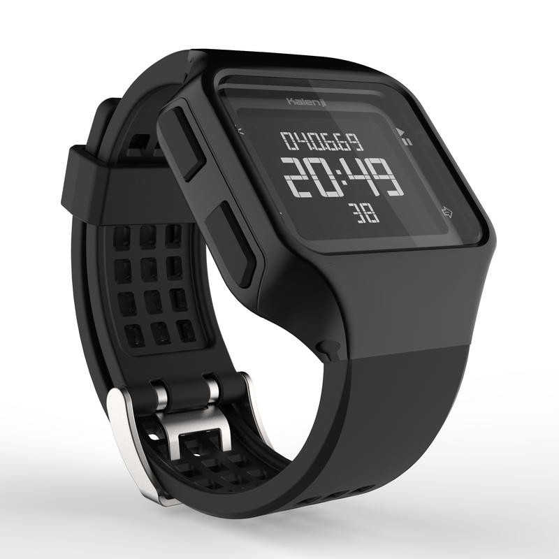 kalenji digital watch