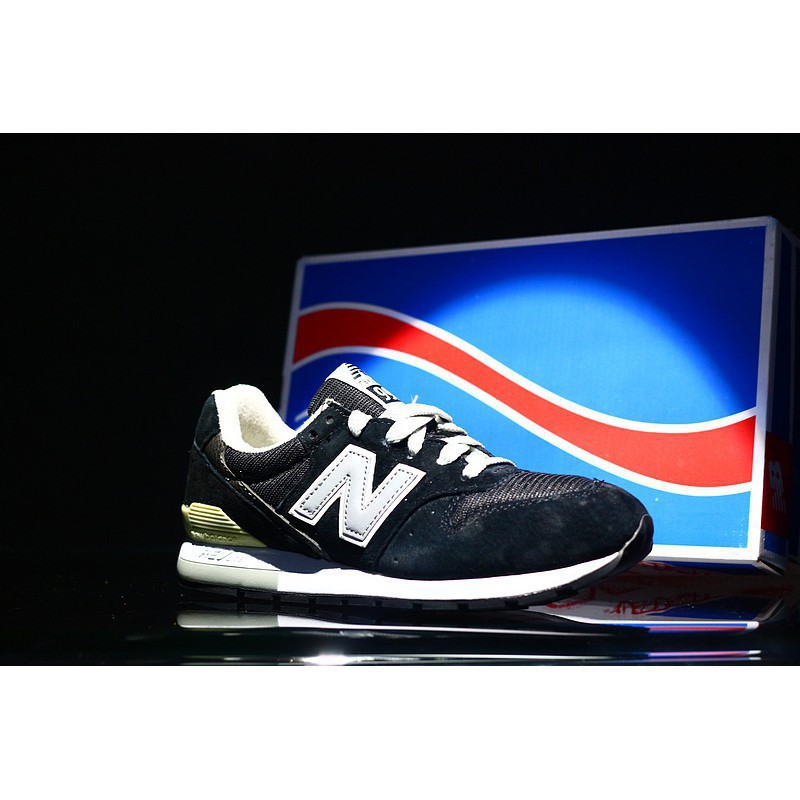 *Ready Stock*NewBalance MRL 996 BL Mens womens sports shoes running sneakers *Ready Stock*NewBalance MRL 996 BL Mens womens sports shoes running sneakers
