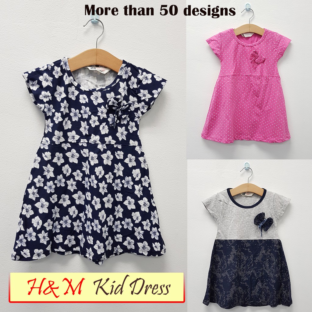 h&m baby girl clothes