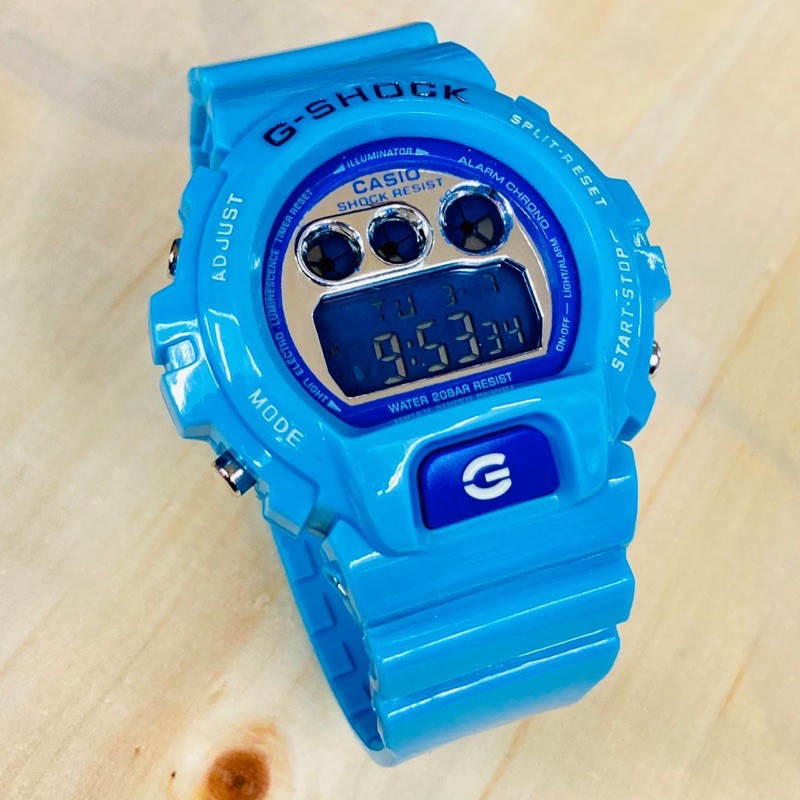 (Shocking Sale) Gshock Rasta Mat Motor Trending watch Style Digital ...