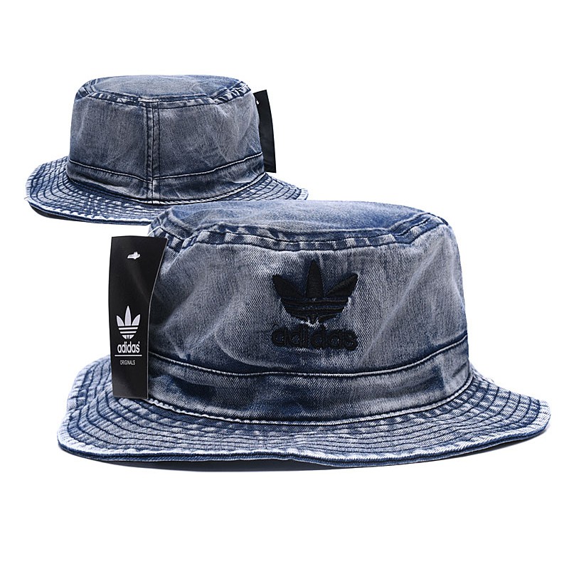 denim bucket hat mens