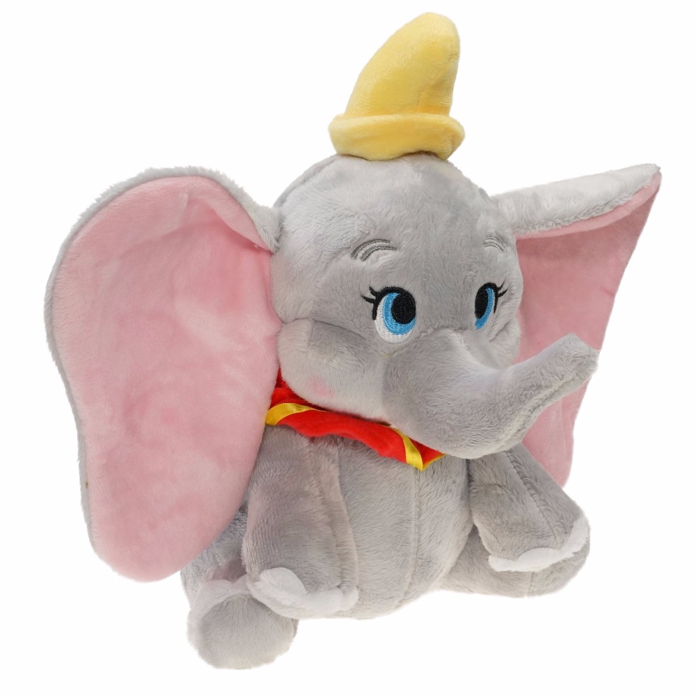 dumbo the elephant stuffed animal