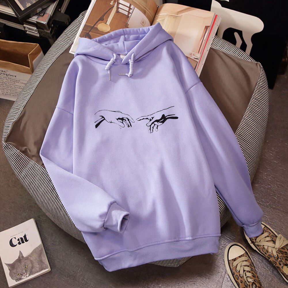 good quality women's sweatshirts