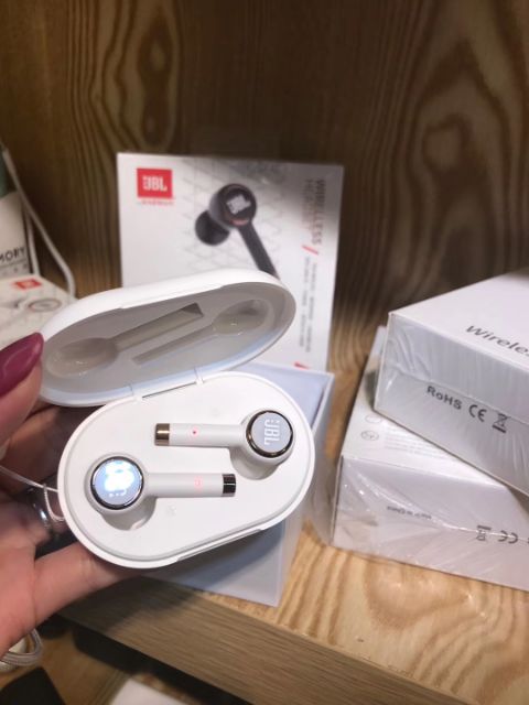 jbl tws l2