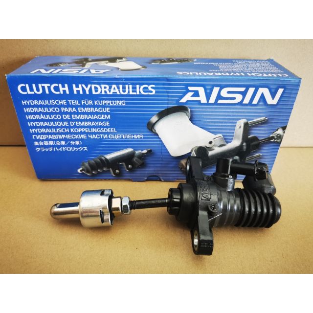 Toyota Hiace Kdh200 clutch master pump 