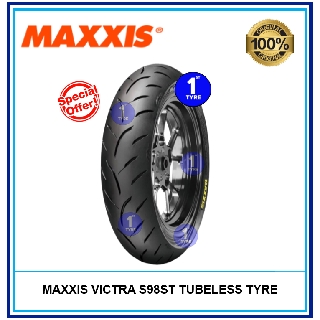 maxxis victra s98 tire pressure