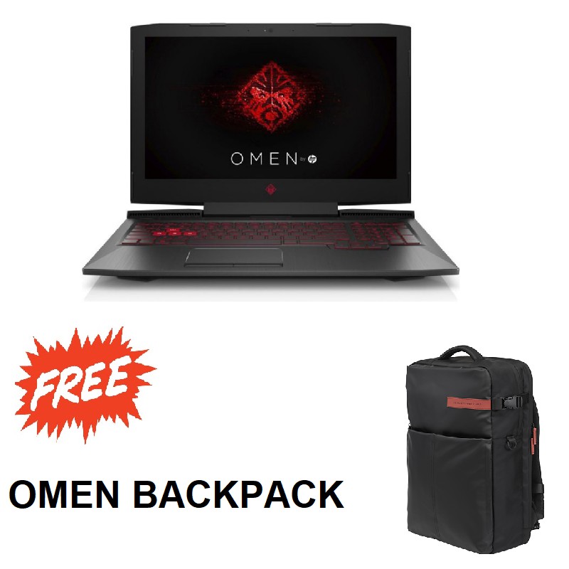 hp omen laptop backpack