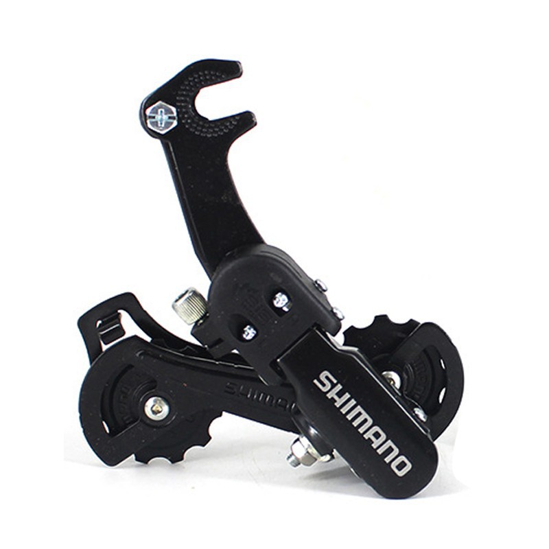 Shimano RD-TZ31 5/6/7 Speed Mountain Bike Bicycle Rear