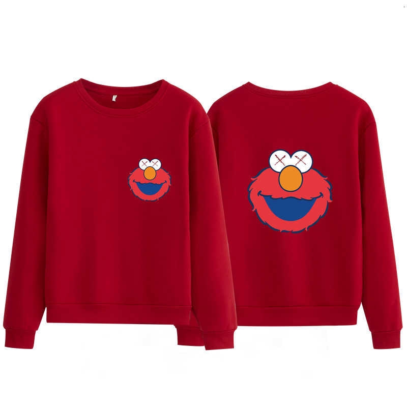 elmo shirt