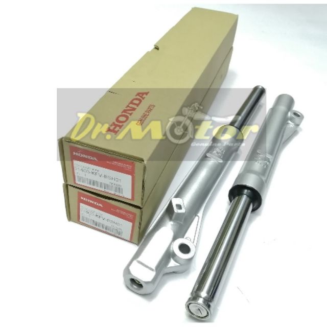 fork depan ex5