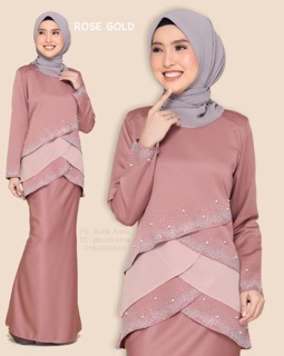 Kurung Moden Mini Tulip Set Couple Sedondon Baju Raya Kurung Moden Mini Tulip Set Couple Sedondon Baju Raya