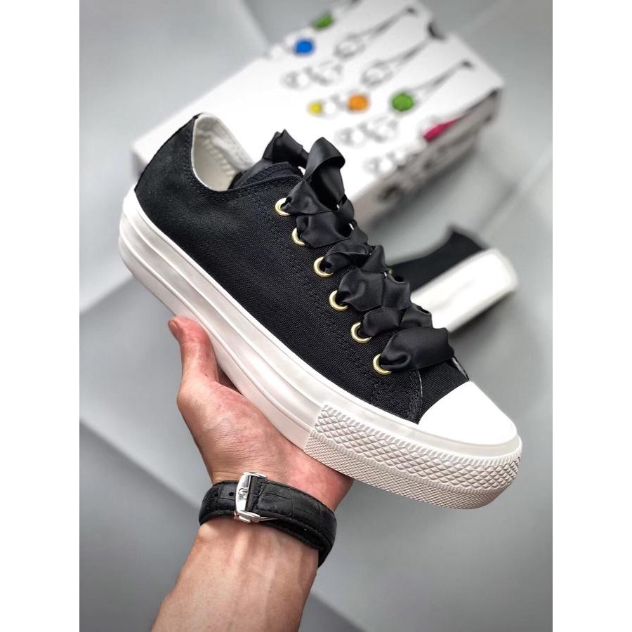 thick converse shoes