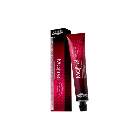 L Oreal Professional Majirel Hair Dye Color 50ml