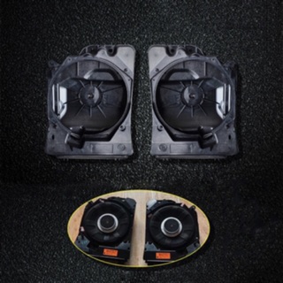 bmw f30 underseat subwoofer