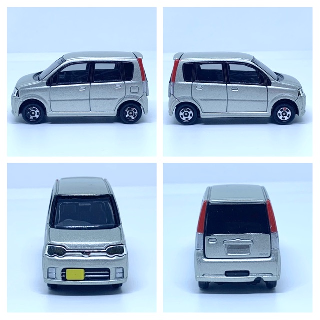 tomica daihatsu move