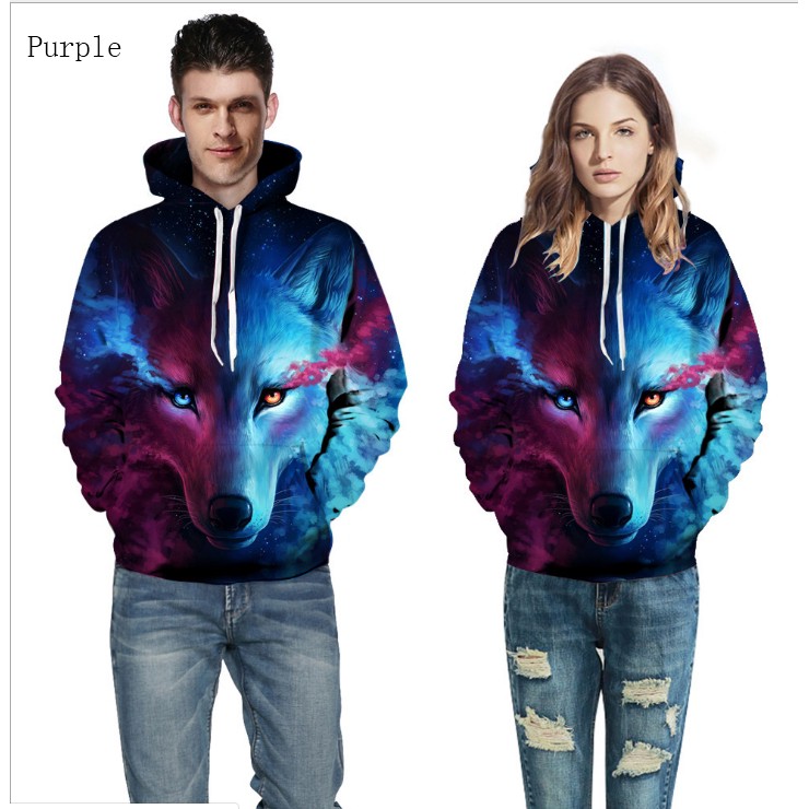 cool couple hoodies