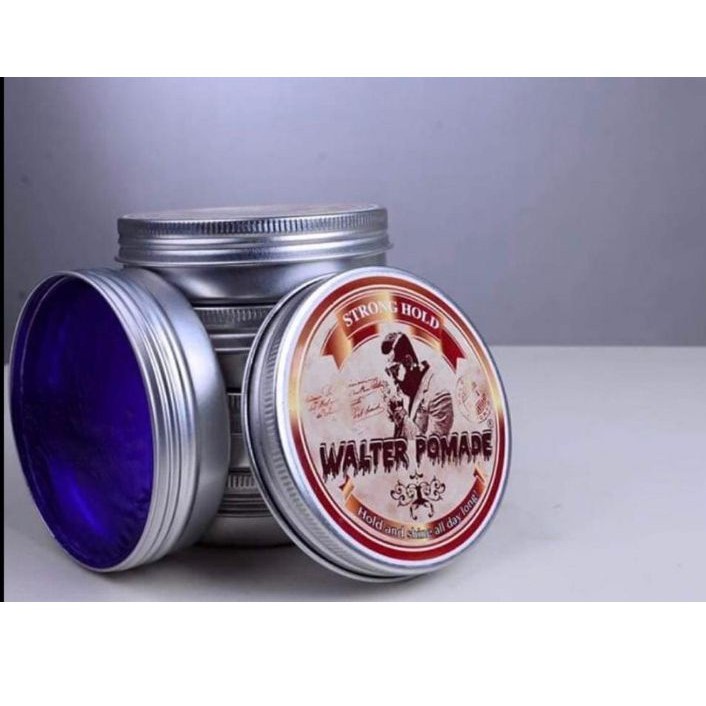 Pomade walter “My Uncle