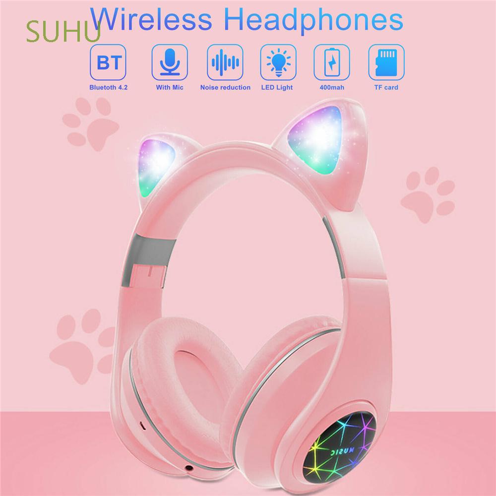 gaming headset kawaii