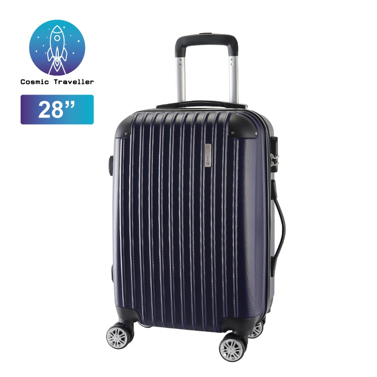 28 inch luggage weight