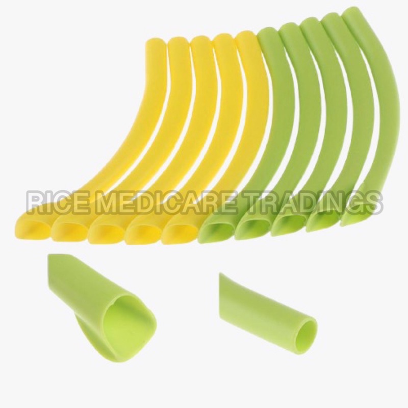 {READY STOCK} 10pcs DENTAL HIGH HVE SUCTION TIP (AUTOCLAVABLE) Shopee Malaysia