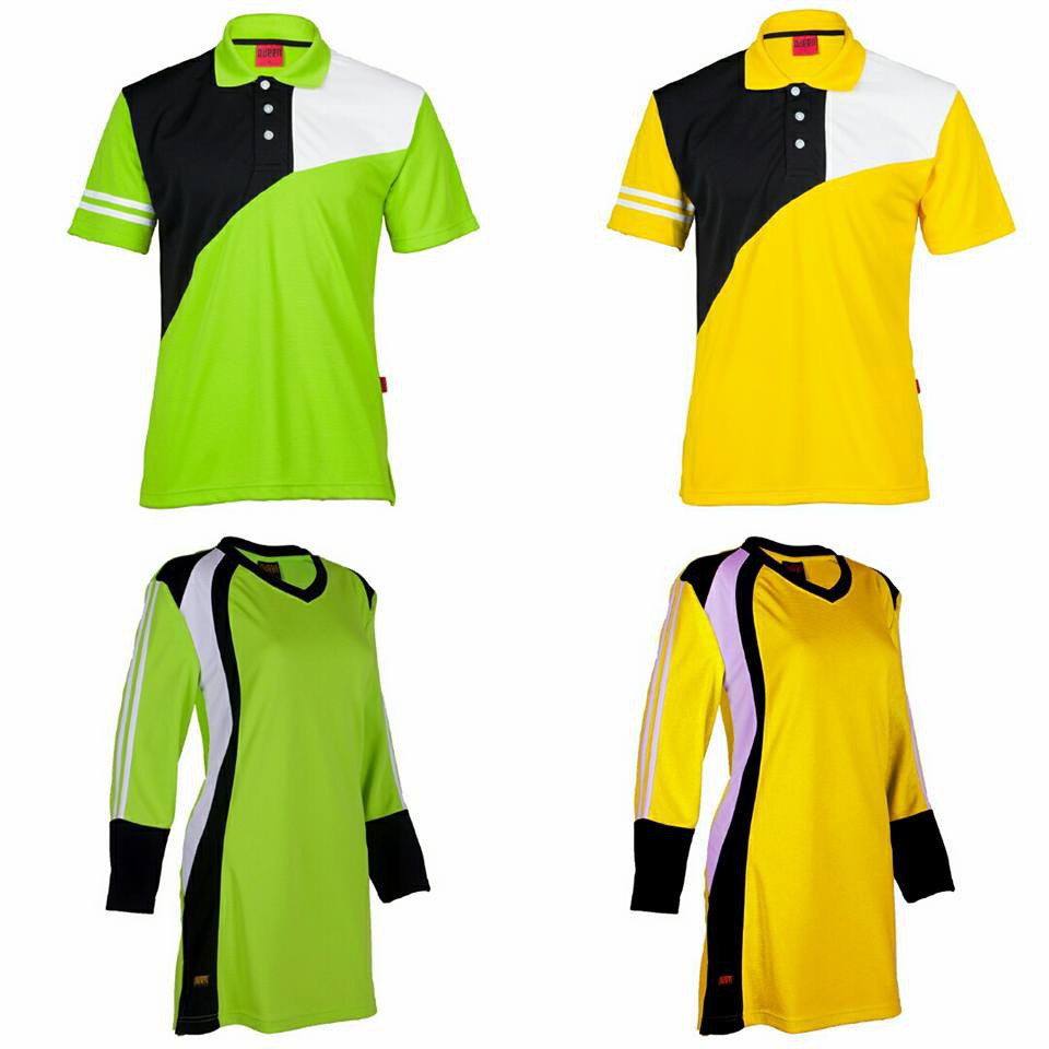 Ide 20+ Baju Sukan