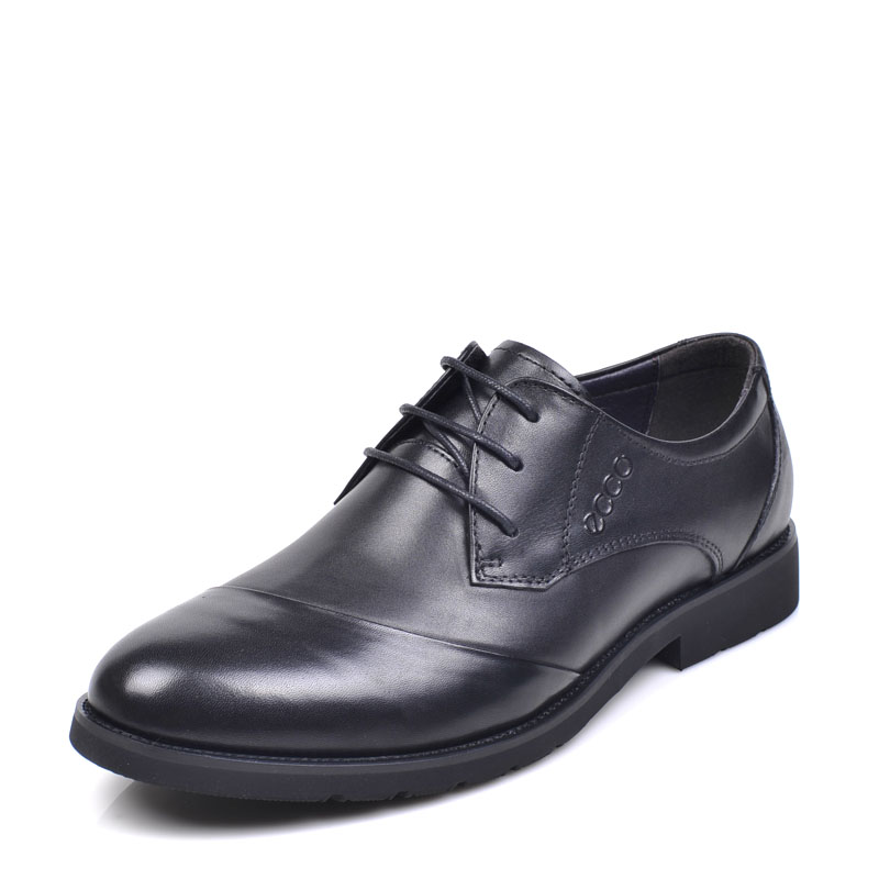 ecco business shoes