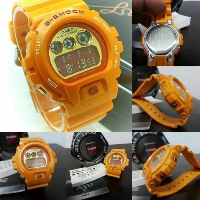 dw6900 mango