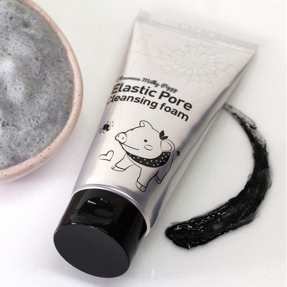 elizavecca cleansing foam