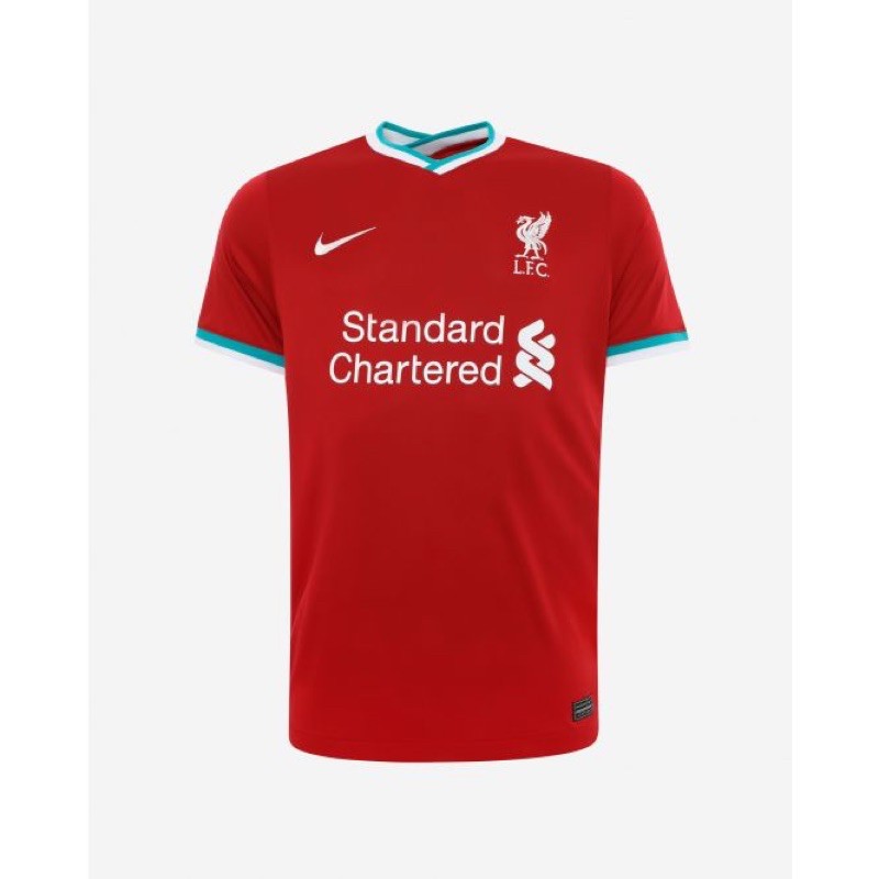 baju baru liverpool 2020