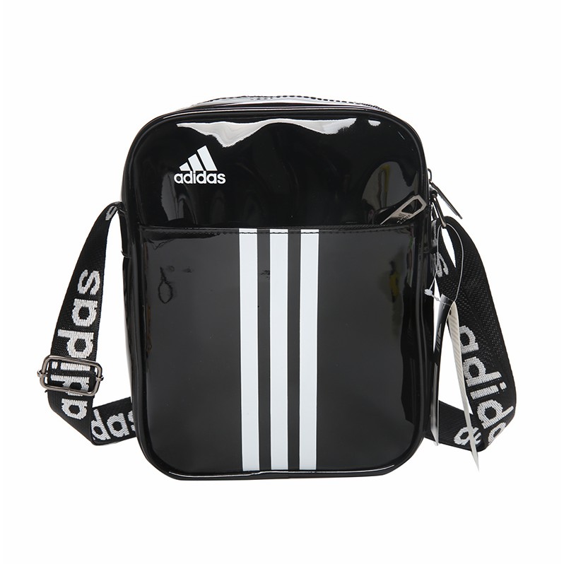 adidas men's shoulder bag