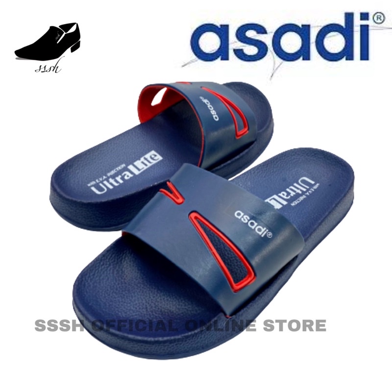 asadi slipper