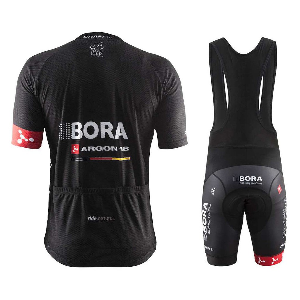 argon 18 cycling apparel