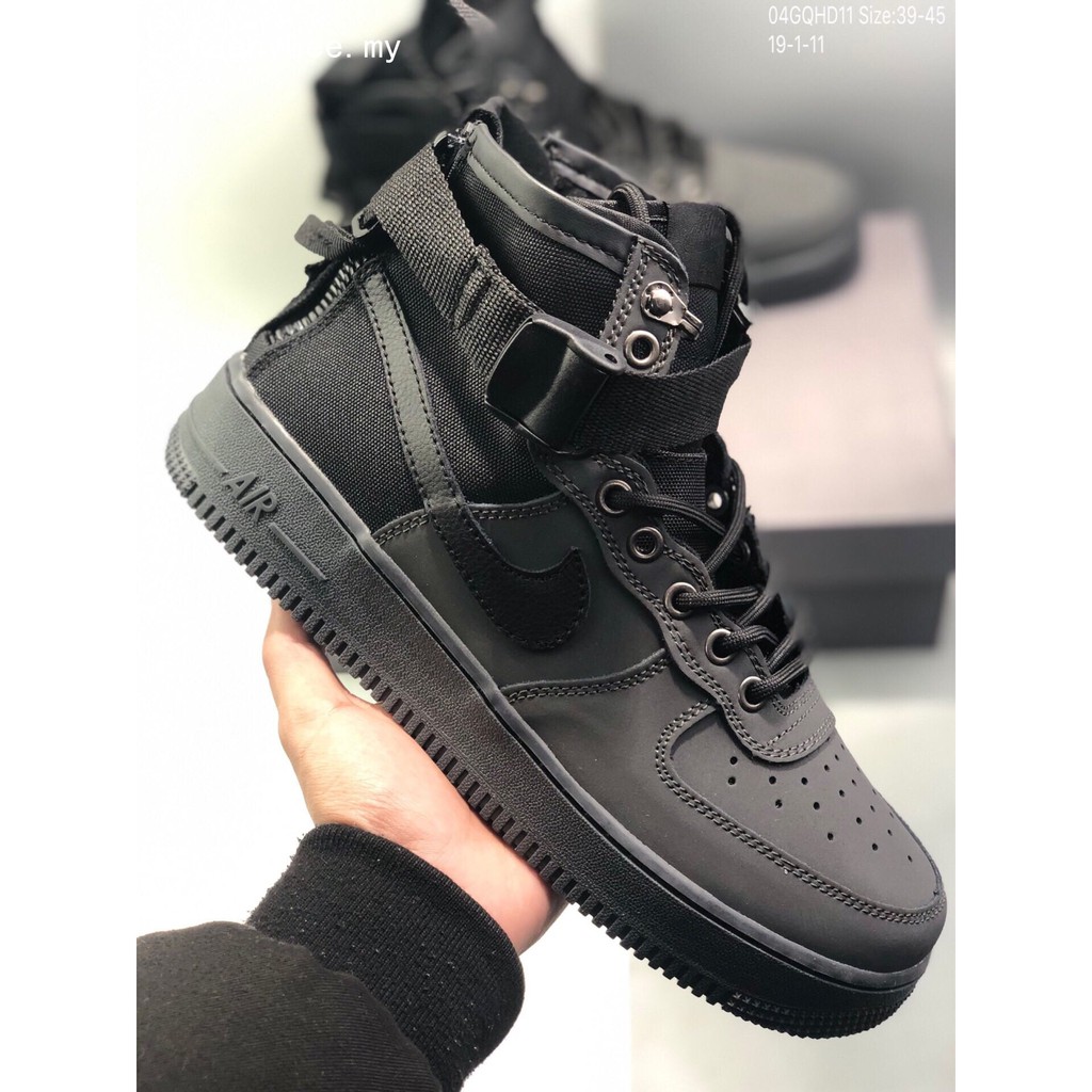 men's sf af1 casual shoe