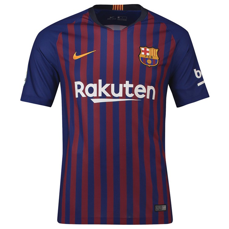 messi jersey barcelona 2019